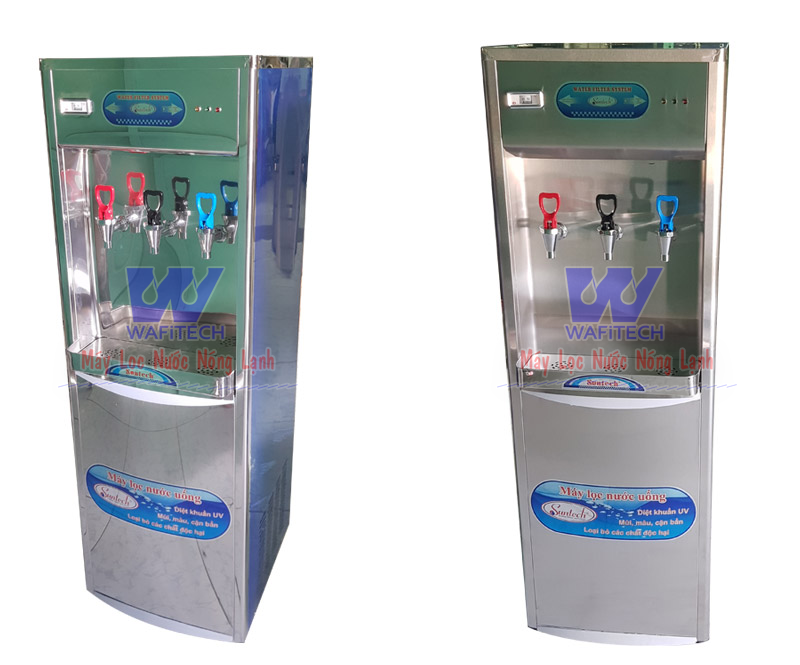 Các tiêu chí chọn mua máy lọc nước nóng lạnh cao cấp 3
