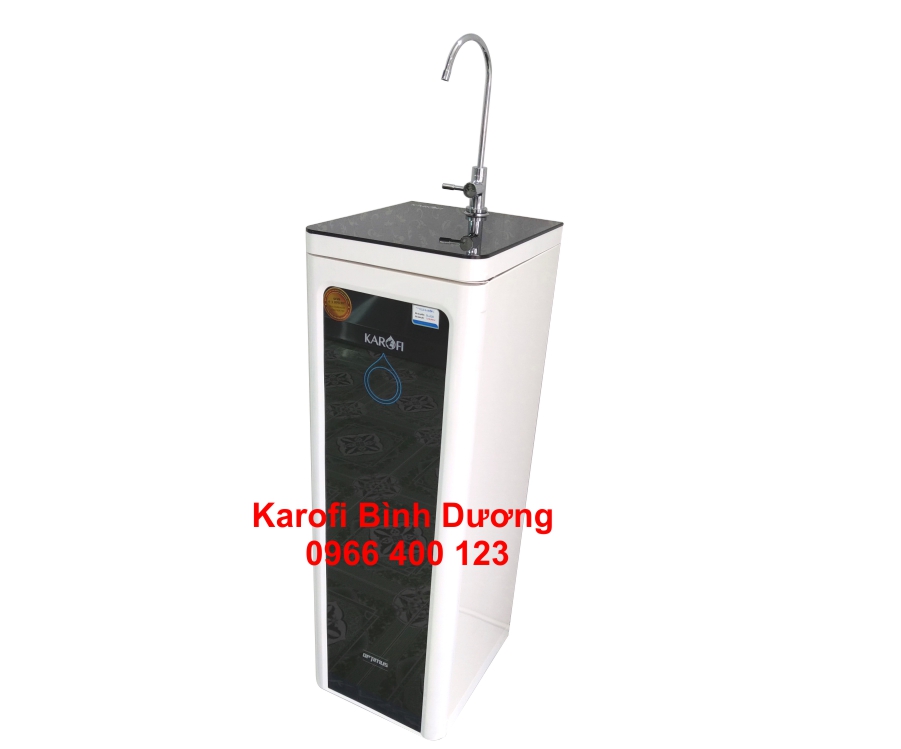 máy lọc nước ro karofi optimus o-s128