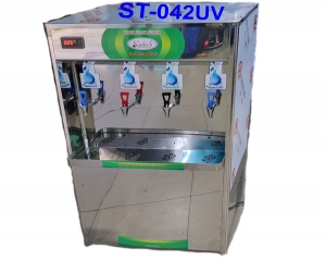 Máy lọc nước nóng lạnh 4 vòi công suất lớn