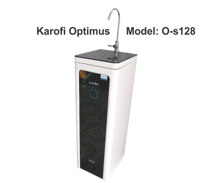 Máy Lọc Nước Karofi Optimus O-s128